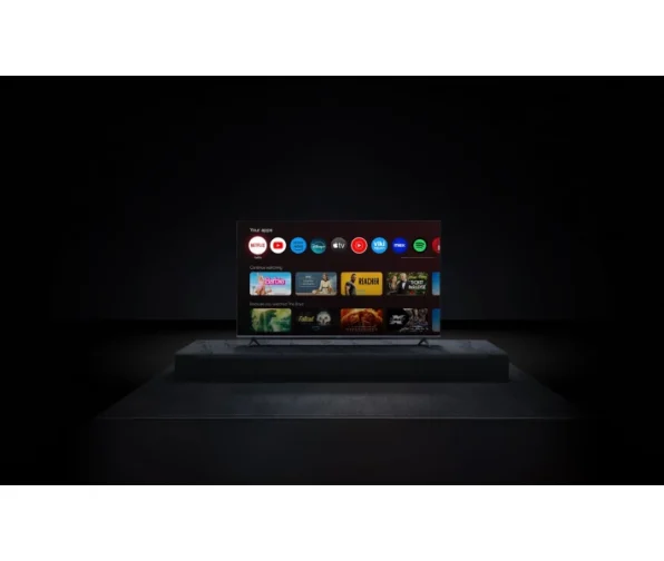 Xiaomi  TV S Mini LED 55 2025 - фото 9